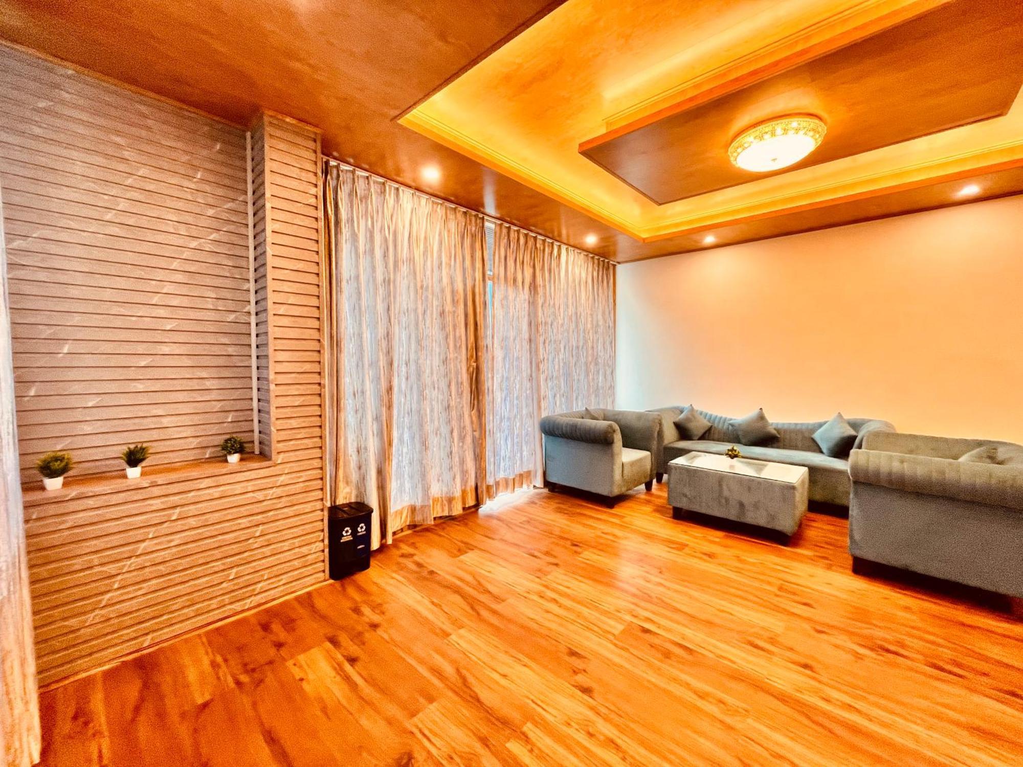Naina Deventure Resort, Manali - Premium Rooms With Centrally Heated & Scenic View Εξωτερικό φωτογραφία